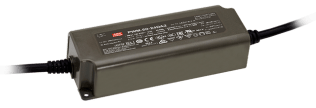 Alimentatore per led pwm 24v/60w/2.5a led