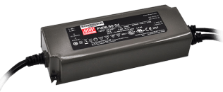 Alimentatore per led pwm 24v/90w/3.75a led
