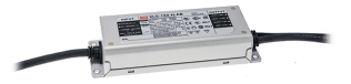 Alimentatore per led xlg 16.8-24v/150w/6.25a led