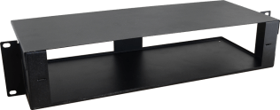 Contenitore batterie 2x17 o 4x7ah