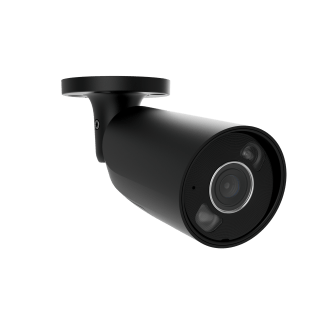 Ajax bulletcam hl (8 mp/4 mm) black