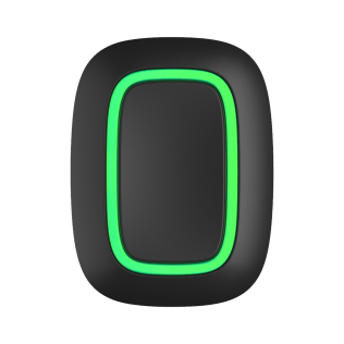 Superior jeweller button s black black pulsante