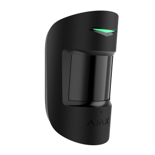 Superior jeweller combiprotect s black black ril