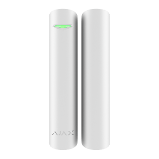 Superior jeweller doorprotect s plus white white