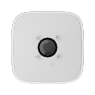Superior jeweller streetsiren doubledeck s white