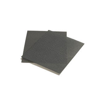 Faast flex metal filter (pk6)