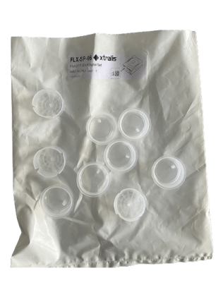 Faast flex adaptor set