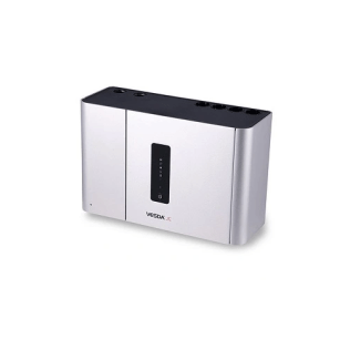 Vesda vesda-e veu con led