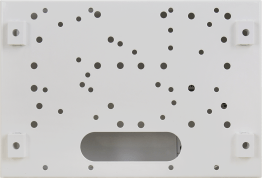 Contenitore univ. per espansioni all 218×150×50+