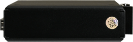 Switch poe industriale isfg64 (4xpoe, 2xsfp)