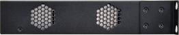 Switch poe sf124 a 24 porte per 24 telecamere ip