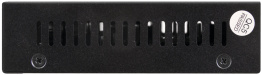 Switch poe sg108 a 10 porte per 8 telecamere ip