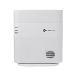 Centrale ip ethernet + sicurezza 2g per la casa di