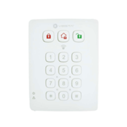 Tastiera radio con bluetooth