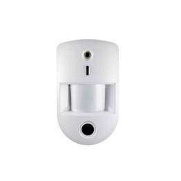 Rivelatore radio cam pir vesta. 10 metri, copertur