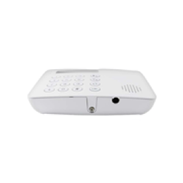 Tastiera cablata e wireless f1 per il sistema ibri