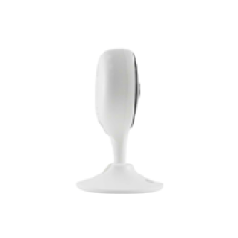 Telecamera compatta vesta wifi ip da 2 mp con illu