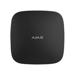Rex 2 amplificatore portata nero