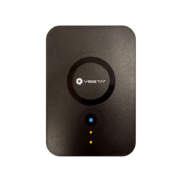 Centrale di sicurezza radio vesta easysmart con fu