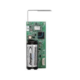 Trasmettitore via radio f1 868mhz. collegamento bu