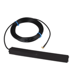 Antenna ad alto guadagno e prestazioni, appositame