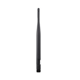 Antenna ad alto guadagno e prestazioni, appositame