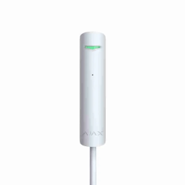 Fibra glassprotect fibra asp white rilevatore di