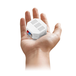 Interruttore del relÈ di potenza. si collega dire