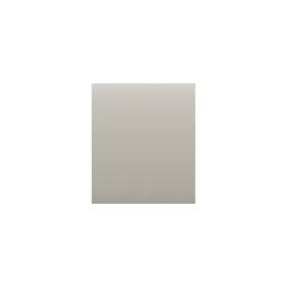 Centerbutton (1-gang/2-way) [55] asp oyster cent