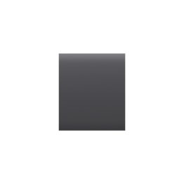 Centerbutton (1-gang/2-way) [55] asp graphite ce