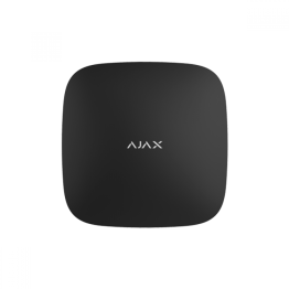 Hub 2 plus - unita' centrale wifi + lan + 4g nera
