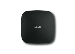 Hub 2 2g - unita' centrale lan + dual 2g nera