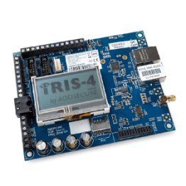 Iris-440 comunicatore digitale en54-21
