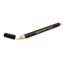 Smoke pen + stick fumogeni - confezione 6pz
