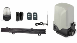 Kit mover 15 + q80s