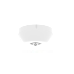 Lampegg. indirizz. avorio con led bianco - cop.15m