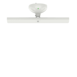 Supporto per segnaletica 40m con inibizione, comp