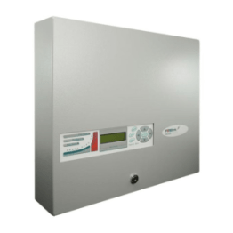 Firelink 400-cm unita' di aspirazione 4 tubi con m