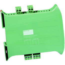 Modulo indirizz. su loop con 2 ingressi. 4-20ma -