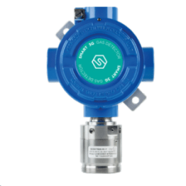 Rivel. metano - atex smart3g-c2