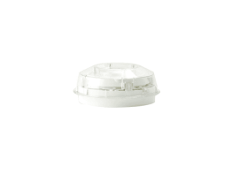 Lampeggiante indirizzabile con isolatore. corpo b