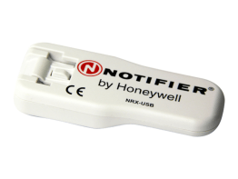 Interfaccia usb per pc a radio frequenza per l'uti