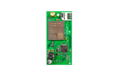 Modulo comunicatore lte