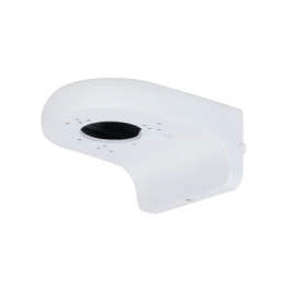 Staffa a parete 126x76x162 mm