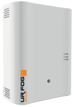 Nebbiogeno urfog modular pump 300m3