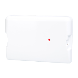 Combinatore gsm 3 ingressi e 2 uscite con box plas