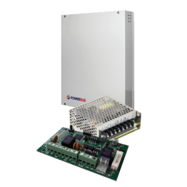 Alim. supplementare su bus da 75w 5a, box xlarge