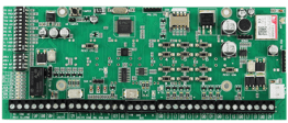 Scheda ricambio silver8gsm prox