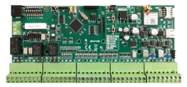 Scheda ricambio phantom64 pro
