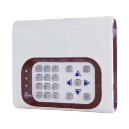 Combinatore gsm 4 ingressi di allarme e 3 uscite c